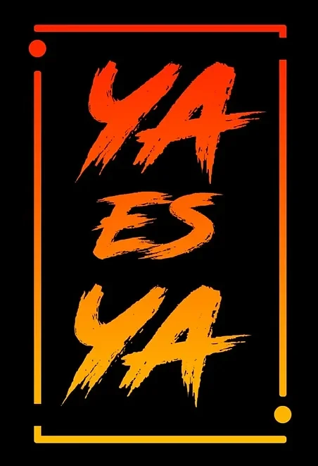 YA ES YA / Capítulo panameño de Rebelión Científica